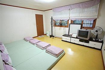 Namsan Gil Hotel Seoul Eksteriør billede