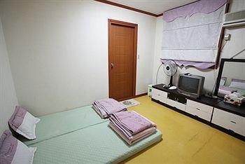 Namsan Gil Hotel Seoul Eksteriør billede
